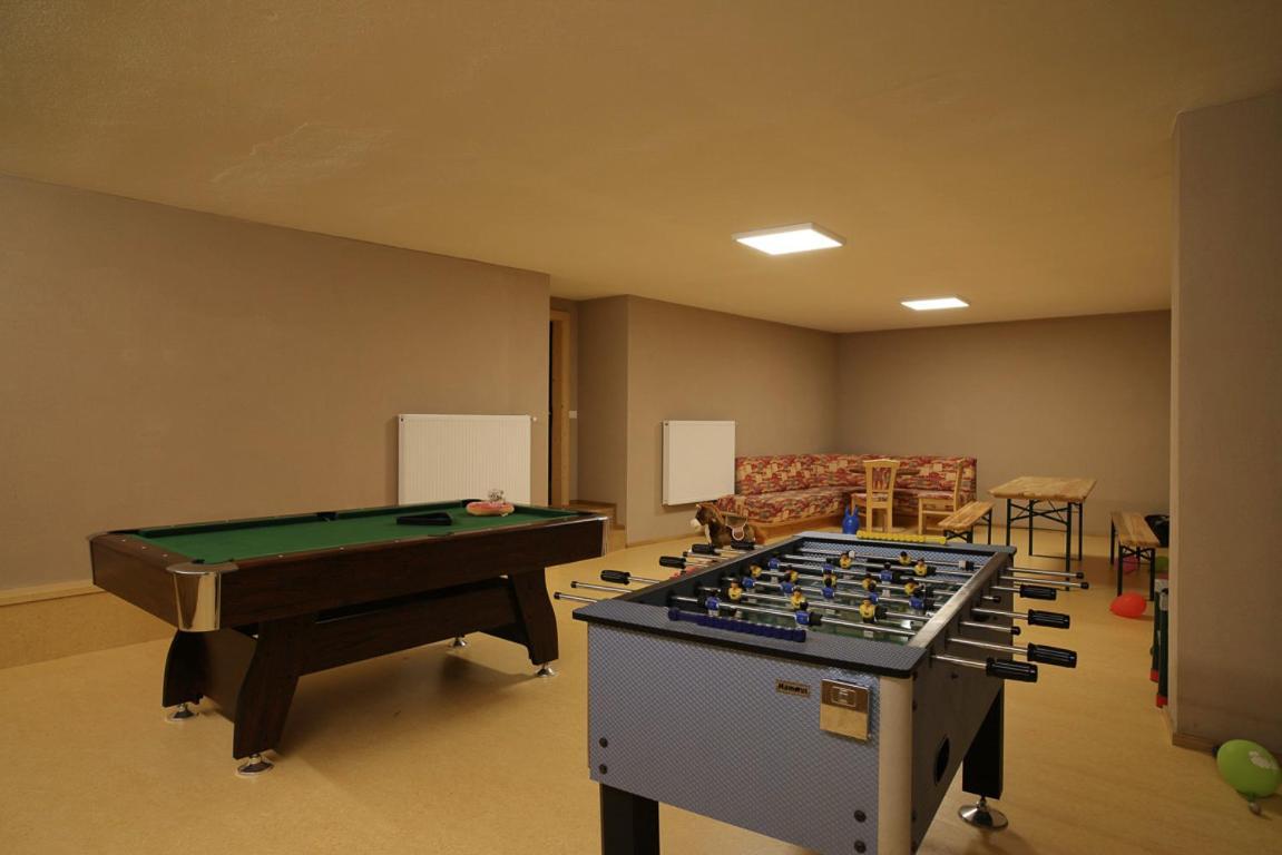 Apartament Ciasa Mirio' La Val Zewnętrze zdjęcie